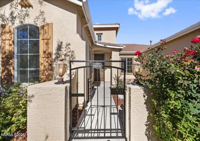 Photo 2 of Single family home for sale at 1627 Gemtown Dr, Reno, NV 89521 | MLS# 260013363 | Listing updated on 2026-10-28