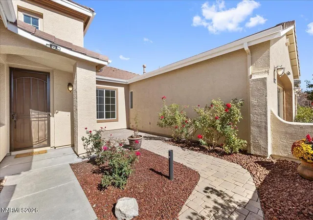 Photo 3 of Single family home for sale at 1627 Gemtown Dr, Reno, NV 89521 | MLS# 260013363 | Listing updated on 2026-10-28