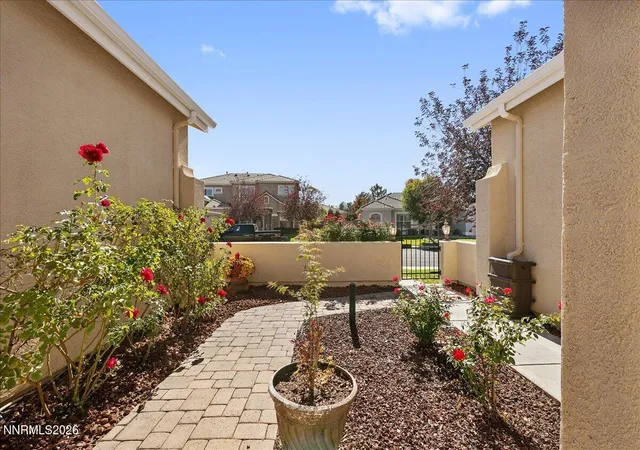 Photo 4 of Single family home for sale at 1627 Gemtown Dr, Reno, NV 89521 | MLS# 260013363 | Listing updated on 2026-10-28
