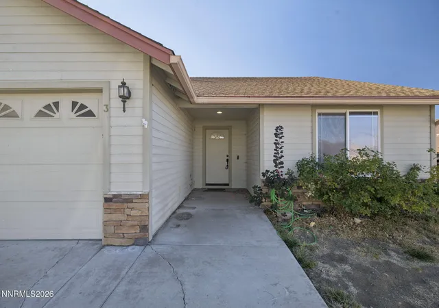 Photo 2 of Single family home for sale at 3 Scott St, Gardnerville, NV 89410 | MLS# 260013287 | Listing updated on 2026-10-28