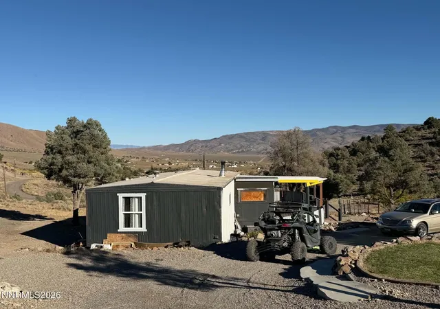 Photo 2 of Manufactured home for sale at 3900 Mica Ct, Wellington, NV 89444 | MLS# 260013277 | Listing updated on 2026-10-29