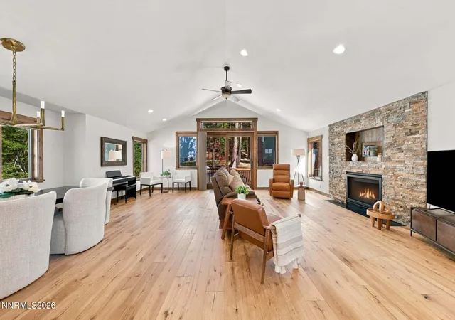 Photo 1 of Single family home for sale at 760 Rosewood Cir, Incline Village, NV 89451 | MLS# 260013284 | Listing updated on 2026-10-19