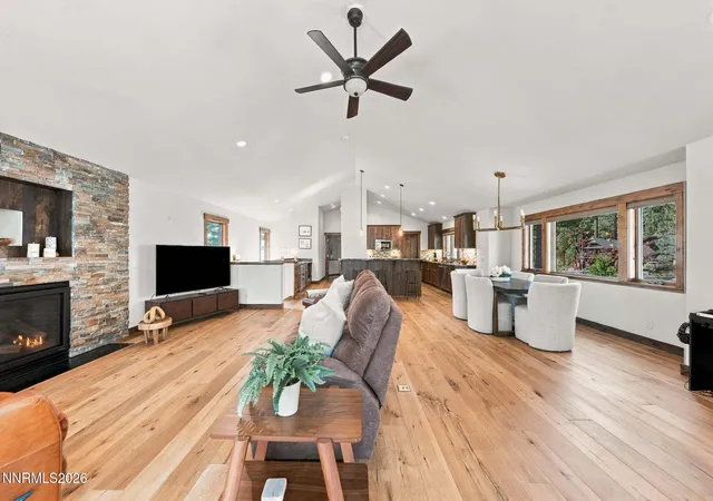 Photo 3 of Single family home for sale at 760 Rosewood Cir, Incline Village, NV 89451 | MLS# 260013284 | Listing updated on 2026-10-19