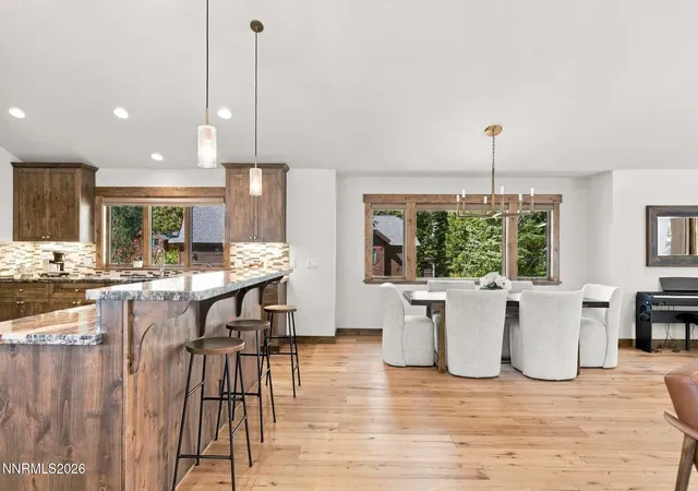 Photo 4 of Single family home for sale at 760 Rosewood Cir, Incline Village, NV 89451 | MLS# 260013284 | Listing updated on 2026-10-19