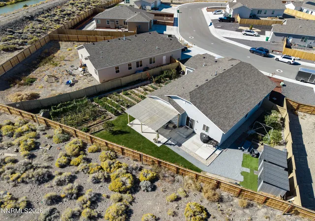Photo 2 of Single family home for sale at 1324 Serenity Cir, Fernley, NV 89408 | MLS# 260013320 | Listing updated on 2026-10-21