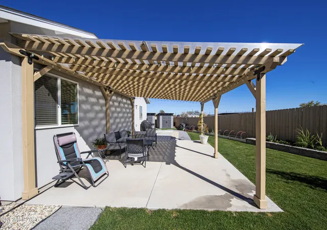 Photo 3 of Single family home for sale at 1324 Serenity Cir, Fernley, NV 89408 | MLS# 260013320 | Listing updated on 2026-10-21