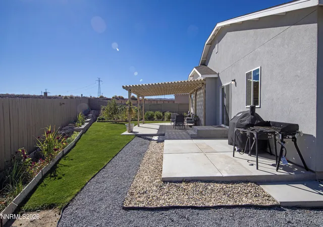 Photo 4 of Single family home for sale at 1324 Serenity Cir, Fernley, NV 89408 | MLS# 260013320 | Listing updated on 2026-10-21
