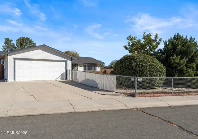 Photo 1 of Single family home for sale at 196 Gordon Ln, Dayton, NV 89403 | MLS# 260013299 | Listing updated on 2026-10-27