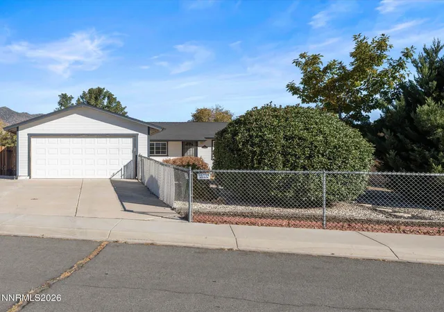 Photo 2 of Single family home for sale at 196 Gordon Ln, Dayton, NV 89403 | MLS# 260013299 | Listing updated on 2026-10-27
