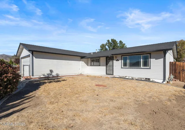 Photo 3 of Single family home for sale at 196 Gordon Ln, Dayton, NV 89403 | MLS# 260013299 | Listing updated on 2026-10-27