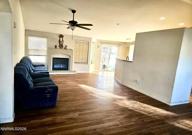Photo 3 of Single family home for sale at 101 Shadow Mountain Dr, Fernley, NV 89408 | MLS# 260013360 | Listing updated on 2026-10-28