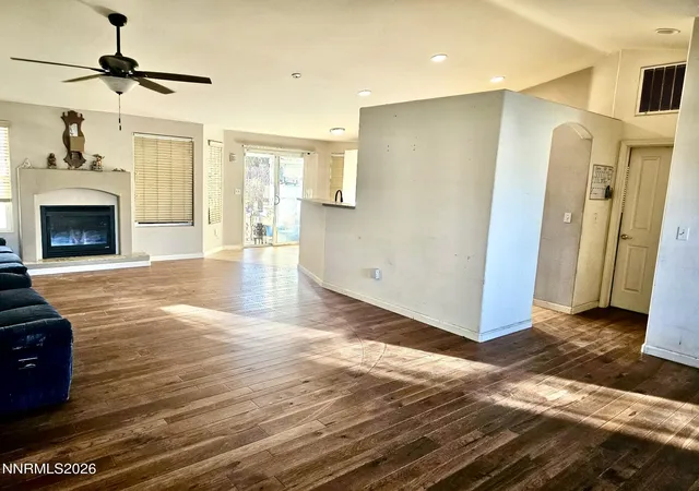 Photo 4 of Single family home for sale at 101 Shadow Mountain Dr, Fernley, NV 89408 | MLS# 260013360 | Listing updated on 2026-10-28