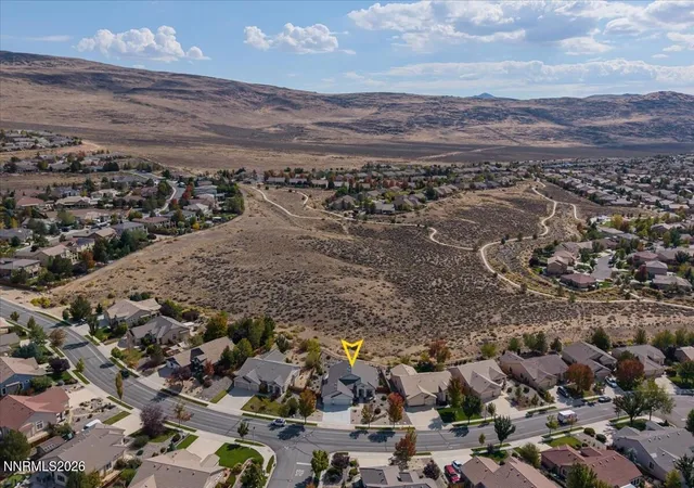 Photo 3 of Single family home for sale at 7400 Lacerta Dr, Sparks, NV 89436 | MLS# 260013311 | Listing updated on 2026-10-20