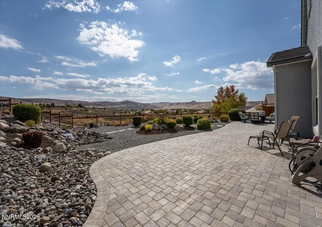 Photo 3 of Single family home for sale at 7400 Lacerta Dr, Sparks, NV 89436 | MLS# 260013311 | Listing updated on 2026-10-20