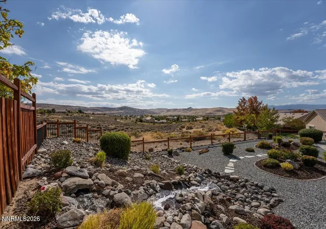Photo 4 of Single family home for sale at 7400 Lacerta Dr, Sparks, NV 89436 | MLS# 260013311 | Listing updated on 2026-10-20