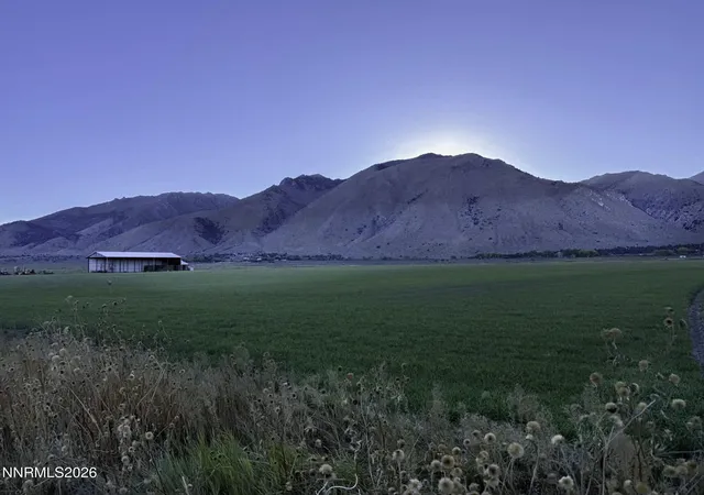 Photo 2 of Land for sale at Tbd Lower Colony Rd #C3, Wellington, NV 89444 | MLS# 260013318 | Listing updated on 2026-10-20