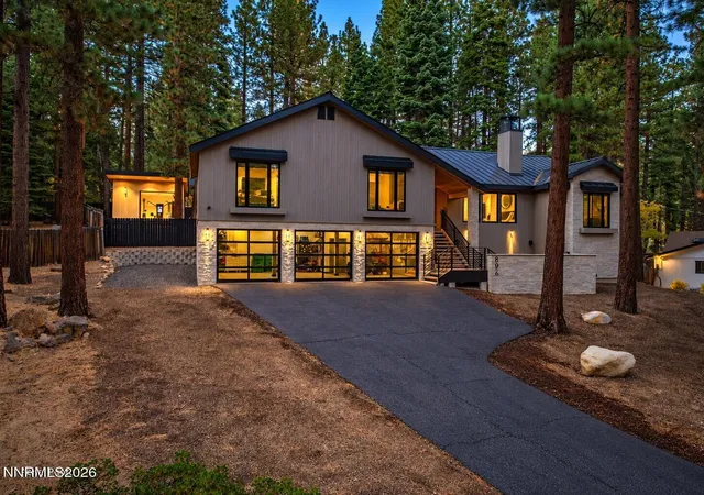 Photo 1 of Single family home for sale at 896 Donna Dr, Incline Village, NV 89451 | MLS# 260013315 | Listing updated on 2026-10-22