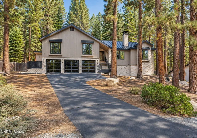 Photo 2 of Single family home for sale at 896 Donna Dr, Incline Village, NV 89451 | MLS# 260013315 | Listing updated on 2026-10-22