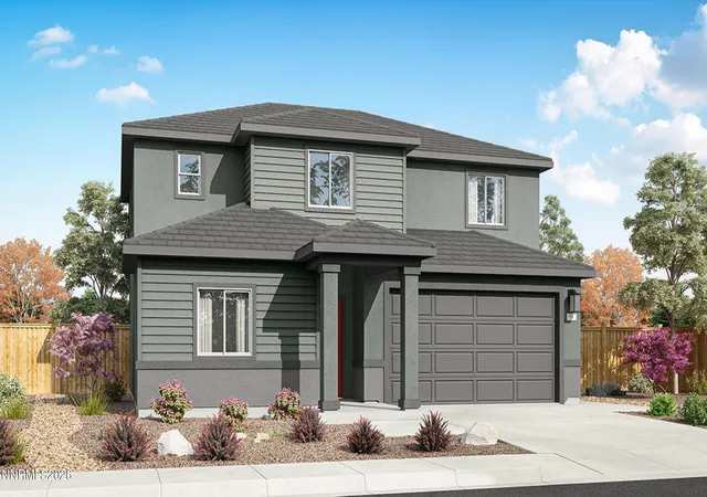 Single family home for sale at 4228 Single Pine Way, Sparks, NV 89436 | MLS# 260013347