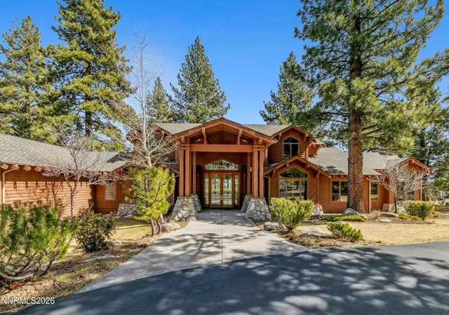 Single family home for sale at 210 Sheridan Crk Ct, Gardnerville, NV 89460 | MLS# 260013365
