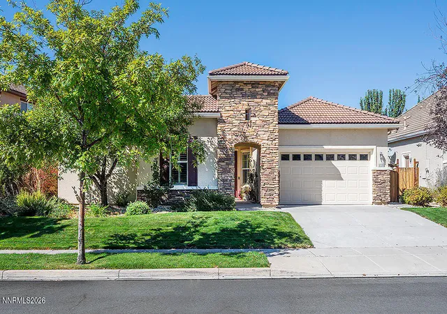Photo 2 of Single family home for sale at 6533 Black Hills Ct, Sparks, NV 89436 | MLS# 260013333 | Listing updated on 2026-10-20