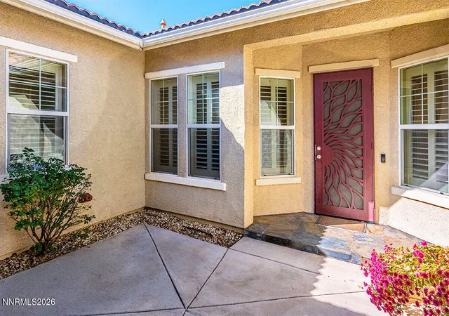 Photo 3 of Single family home for sale at 6533 Black Hills Ct, Sparks, NV 89436 | MLS# 260013333 | Listing updated on 2026-10-20