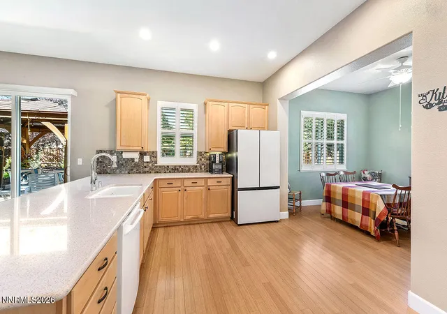 Photo 3 of Single family home for sale at 6533 Black Hills Ct, Sparks, NV 89436 | MLS# 260013333 | Listing updated on 2026-10-20