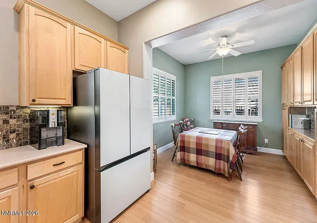 Photo 4 of Single family home for sale at 6533 Black Hills Ct, Sparks, NV 89436 | MLS# 260013333 | Listing updated on 2026-10-20