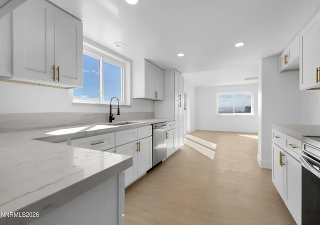 Photo 1 of Single family home for sale at 1368 Laser Ct, Sparks, NV 89436 | MLS# 260013327 | Listing updated on 2026-10-20