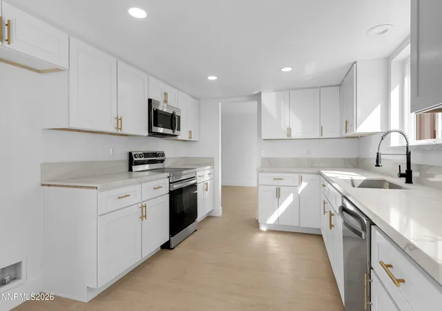 Photo 1 of Single family home for sale at 1368 Laser Ct, Sparks, NV 89436 | MLS# 260013327 | Listing updated on 2026-10-20