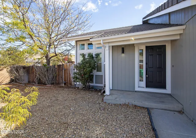 Photo 4 of Single family home for sale at 1368 Laser Ct, Sparks, NV 89436 | MLS# 260013327 | Listing updated on 2026-10-20