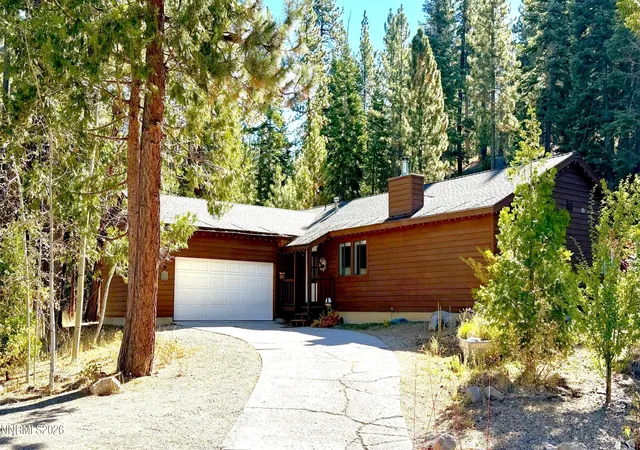 Photo 3 of Single family home for sale at 225 Sadie Ln, Glenbrook, NV 89413 | MLS# 260013334 | Listing updated on 2026-10-25