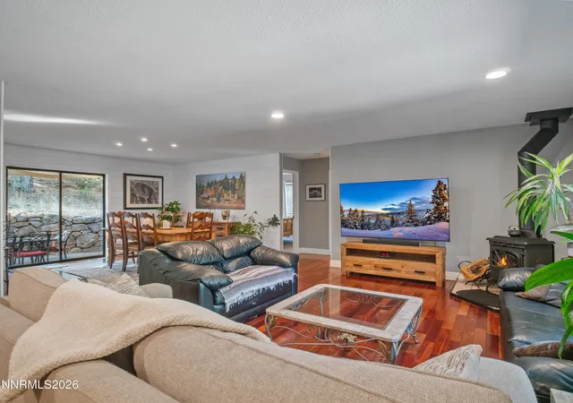 Photo 4 of Single family home for sale at 225 Sadie Ln, Glenbrook, NV 89413 | MLS# 260013334 | Listing updated on 2026-10-25