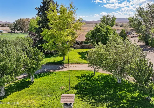 Photo 1 of Single family home for sale at 154 Hudson Aurora Rd, Smith, NV 89430 | MLS# 260013356 | Listing updated on 2026-10-20