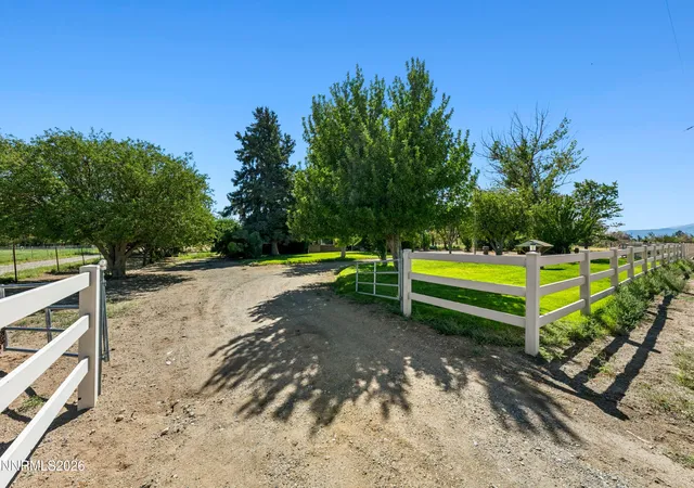 Photo 2 of Single family home for sale at 154 Hudson Aurora Rd, Smith, NV 89430 | MLS# 260013356 | Listing updated on 2026-10-20