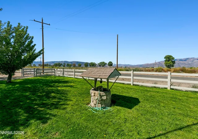 Photo 3 of Single family home for sale at 154 Hudson Aurora Rd, Smith, NV 89430 | MLS# 260013356 | Listing updated on 2026-10-20