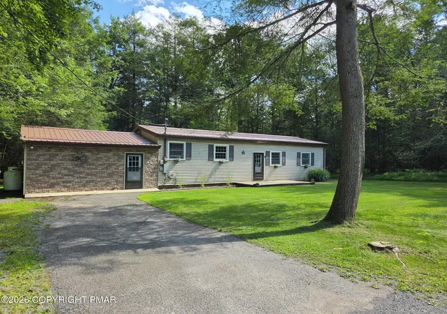 Photo 1 of Single family home for sale at 8 Fawn Grove Dr, Albrightsville, PA 18210 | MLS# PM-135291 | Listing updated on 2026-09-11