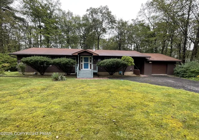 Photo 1 of Manufactured home for sale at 18 Sherman Dr, Tobyhanna, PA 18466 | MLS# PM-145074 | Listing updated on 2026-10-16