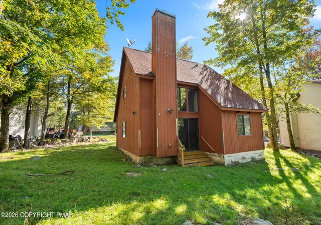Photo 1 of Single family home for sale at 7172 Mountain Dr, Tobyhanna, PA 18466 | MLS# PM-135635 | Listing updated on 2026-09-24