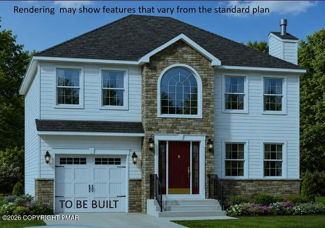 Photo 1 of Single family home for sale at 679l Racoon Ct, Bushkill, PA 18324 | MLS# PM-135903 | Listing updated on 2026-10-04