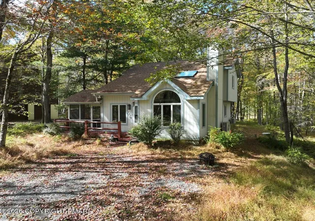 Single family home for sale at 135 Sitka Dr, Pocono Lake, PA 18347 | MLS# PM-136608