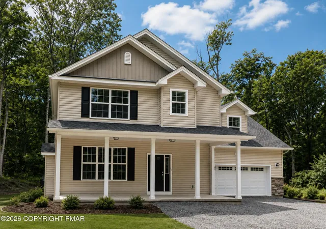 Photo 2 of Single family home for sale at 5124 Lincoln Ln Lot, East Stroudsburg, PA 18301 | MLS# PM-136981 | Listing updated on 2026-09-10