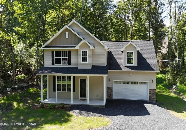 Photo 1 of Single family home for sale at 5124 Lincoln Ln Lot, East Stroudsburg, PA 18301 | MLS# PM-136981 | Listing updated on 2026-09-10