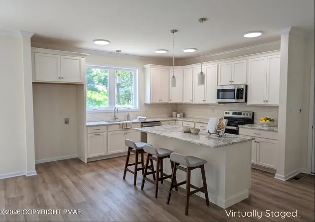 Photo 3 of Single family home for sale at 5124 Lincoln Ln Lot, East Stroudsburg, PA 18301 | MLS# PM-136981 | Listing updated on 2026-09-10