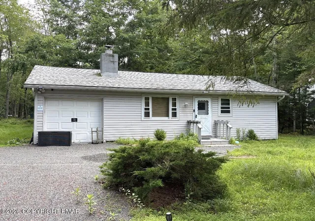 Photo 1 of Single family home for sale at 1731 Lake Ln, Pocono Lake, PA 18347 | MLS# PM-137820 | Listing updated on 2026-09-30