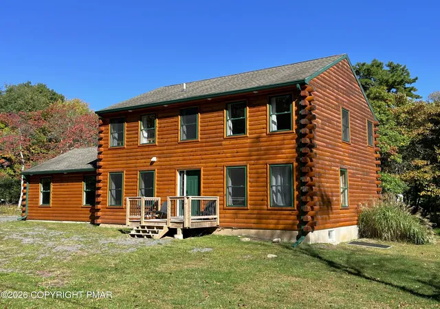 Photo 1 of Single family home for sale at 58 Parker Mews, Albrightsville, PA 18210 | MLS# PM-138551 | Listing updated on 2026-10-06
