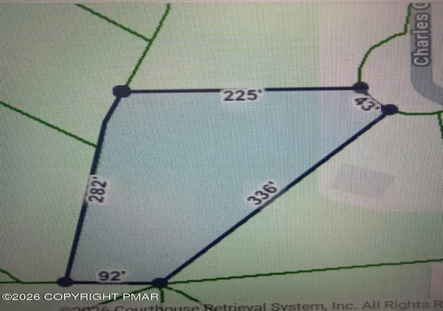 Photo 2 of Land for sale at Charles Ct Lot 45, Brodheadsville, PA 18322 | MLS# PM-138956 | Listing updated on 2026-09-01