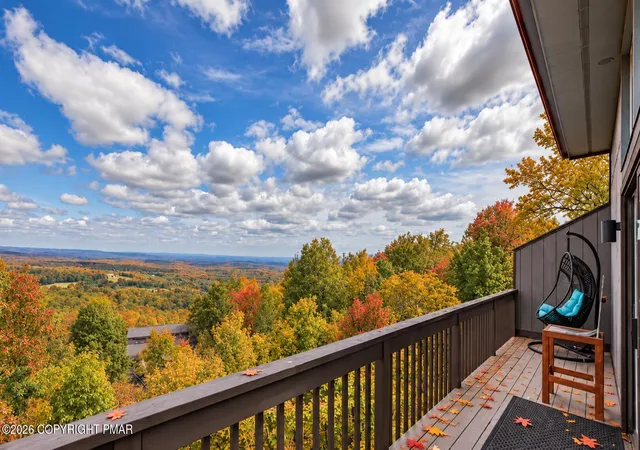 Photo 1 of Townhouse for sale at 270 Big Pocono Pass, Tannersville, PA 18372 | MLS# PM-139089 | Listing updated on 2026-10-21