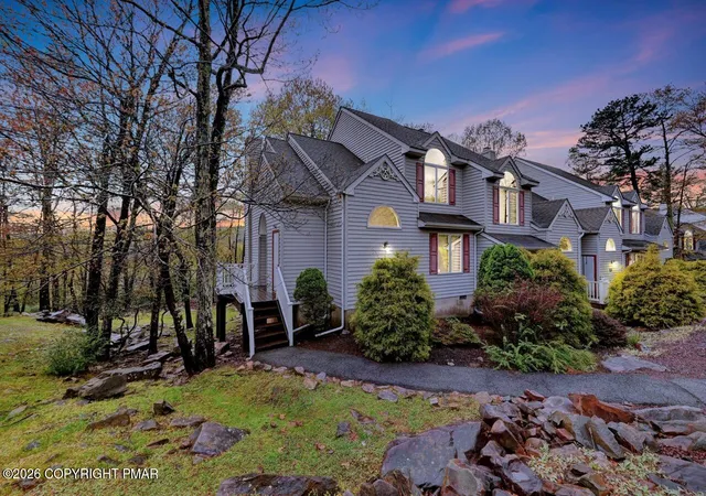 Photo 2 of Sale Pending at 52 Laurelwoods Dr, Lake Harmony, PA 18624 | MLS# PM-139985 | Listing updated on 2026-10-21