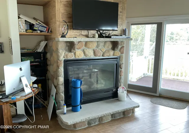 Photo 4 of Single family home for sale at 7648 Lake Shore Dr # 43, Pocono Lake, PA 18347 | MLS# PM-140053 | Listing updated on 2026-10-21